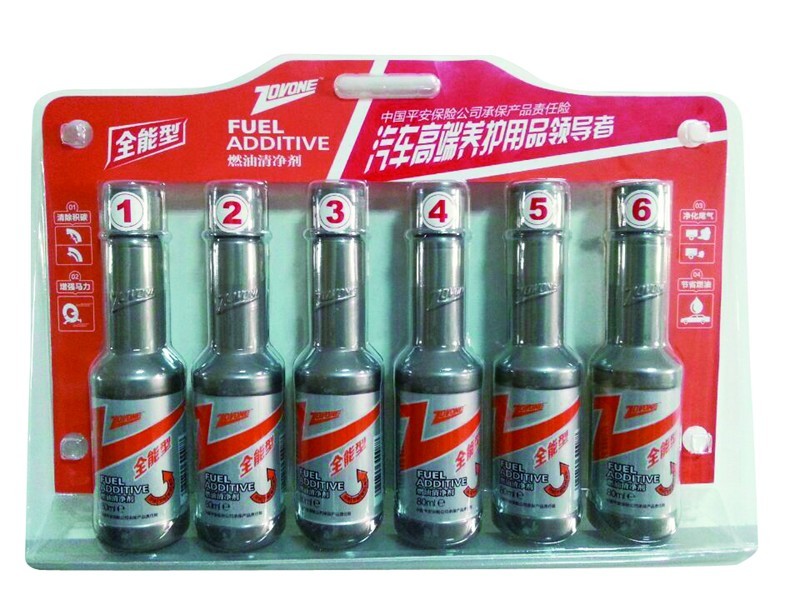 ����ȼ���徻����װ80ml*6